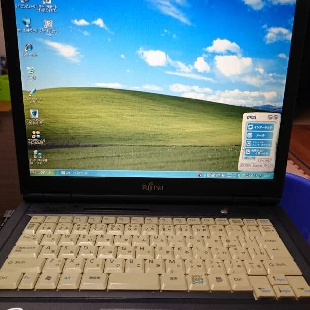 パソコン 無線アダプタ セット