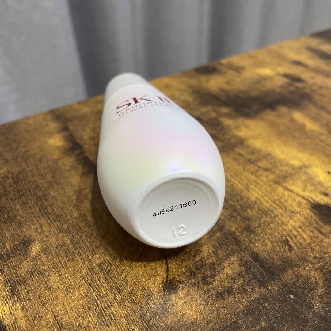【新品未使用】sk-Ⅱ ジェノプティクスウルトオーラエッセンス 50ml