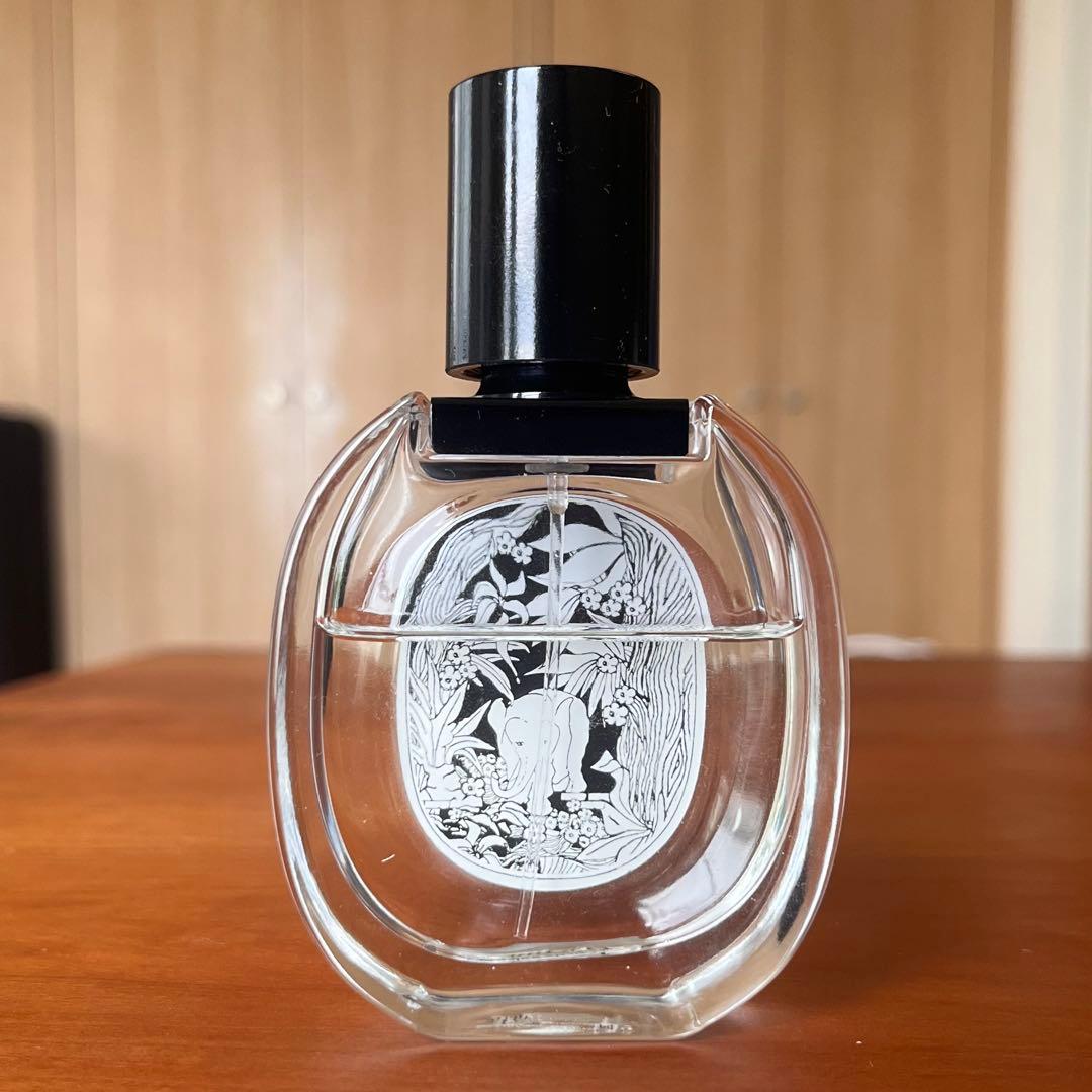 diptyque Tam Dao タムダオ オードトワレ 50ml 香水