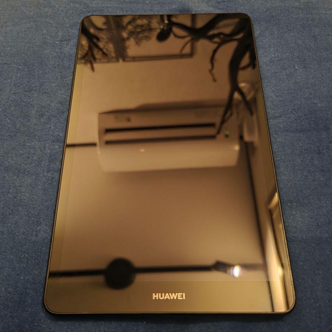 HUAWEI MediaPad M5 lite 8 タブレット 8.0インチ