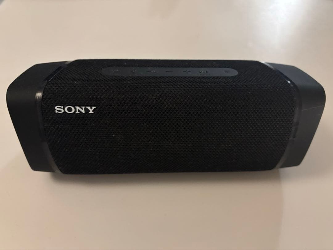 SONYワイヤレススピーカー SRS-XB33（箱付き）