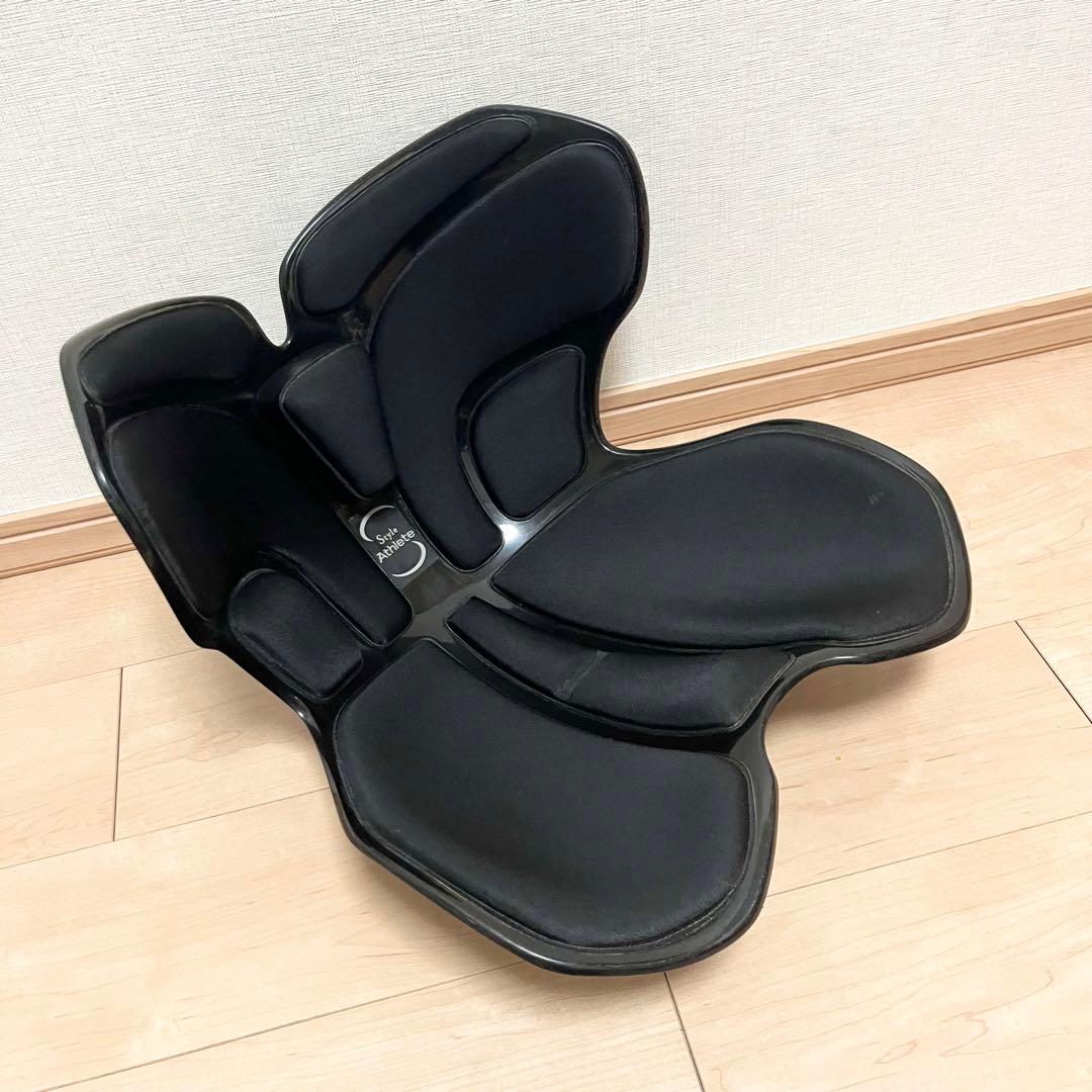 Style Athlete スタイルアスリート 骨盤矯正 骨盤サポートチェア