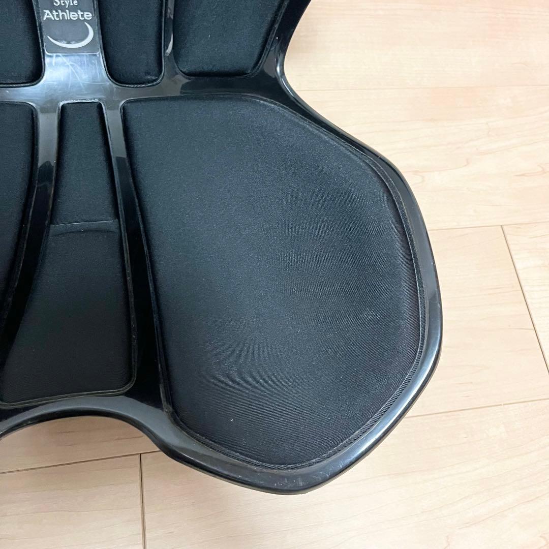 Style Athlete スタイルアスリート 骨盤矯正 骨盤サポートチェア