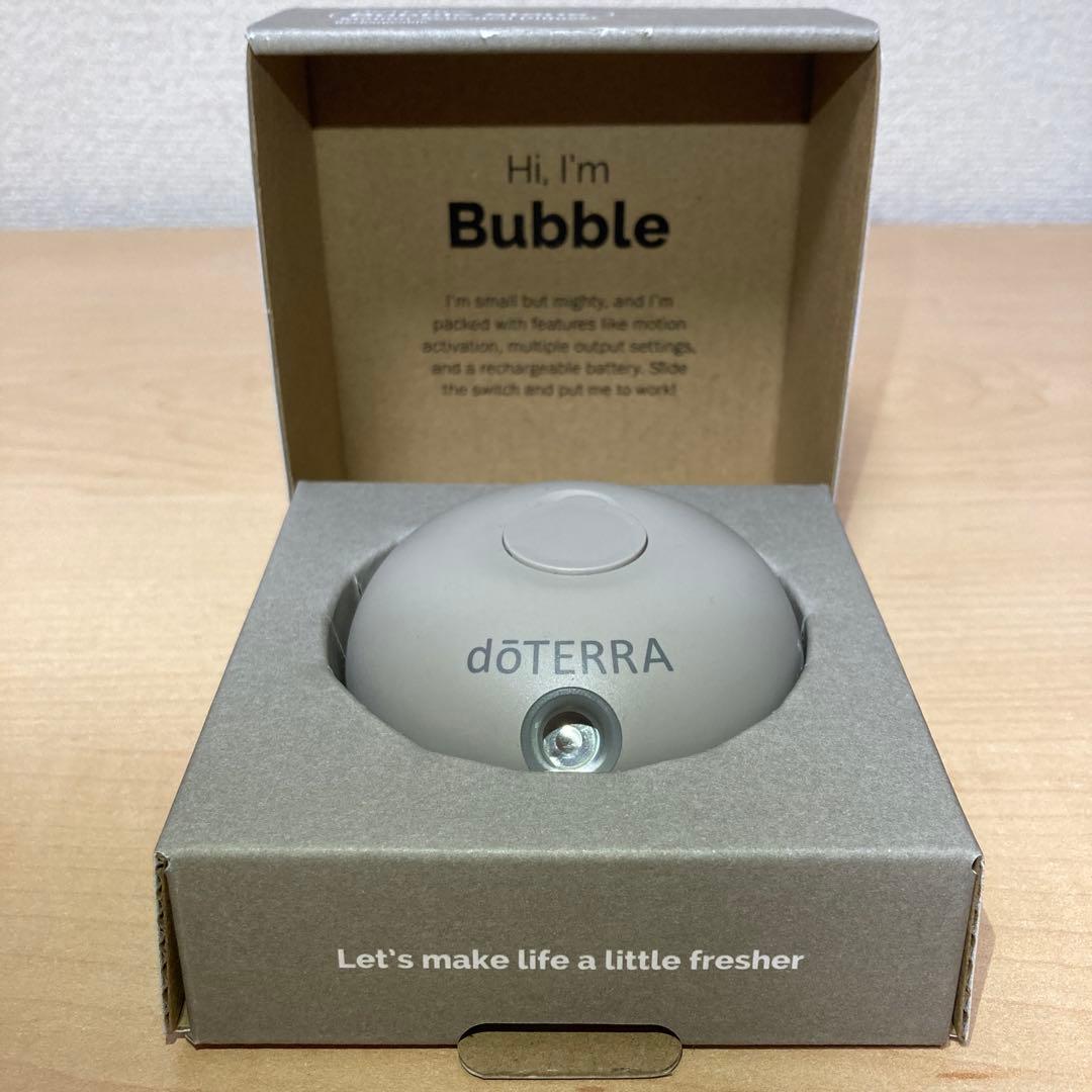 DOTERREA ドテラ バブルストーン DT054M