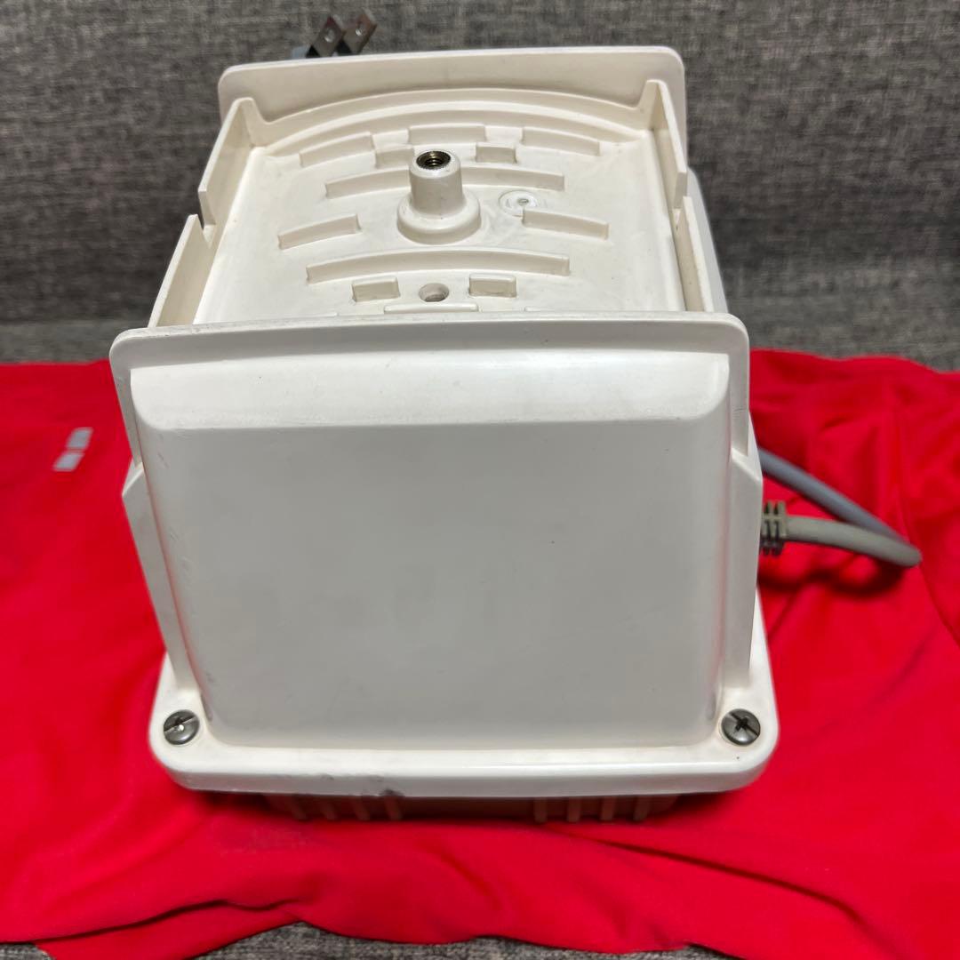 エアレーションポンプ LA-40E 100V