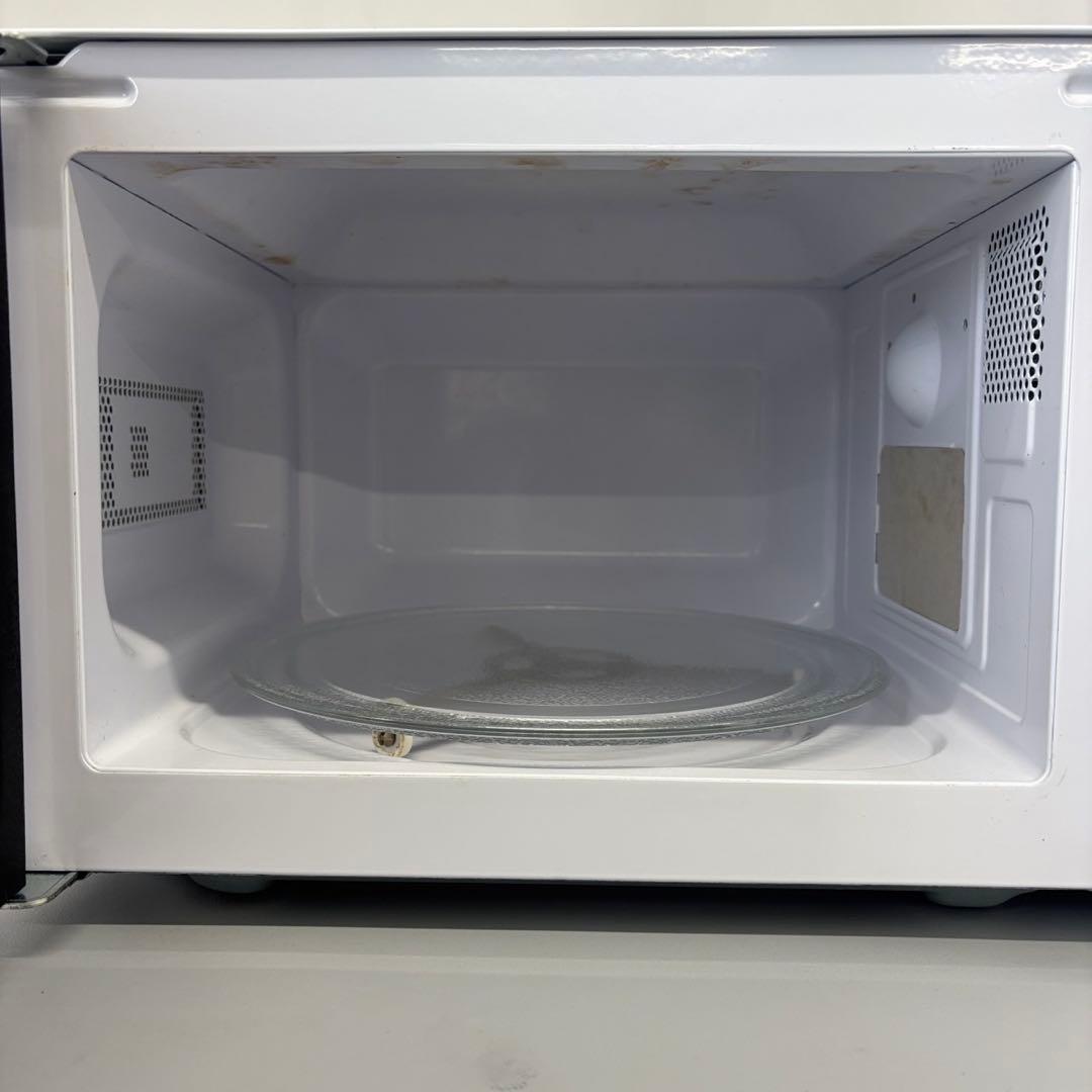 245　家電セット　洗濯機　冷蔵庫　電子レンジ　一人暮らし　設置無料　安い‼️