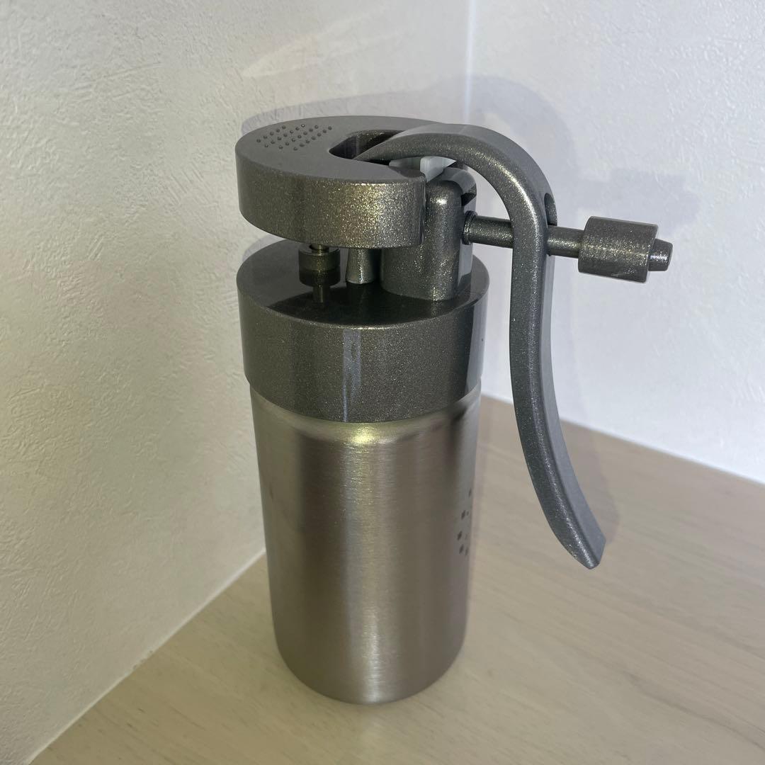 【新品】　ミラブルケア　Mirablecare