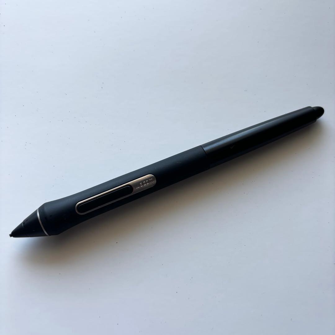 【美品】ワコム Intuos Pro Paper Edition ペンタブレット