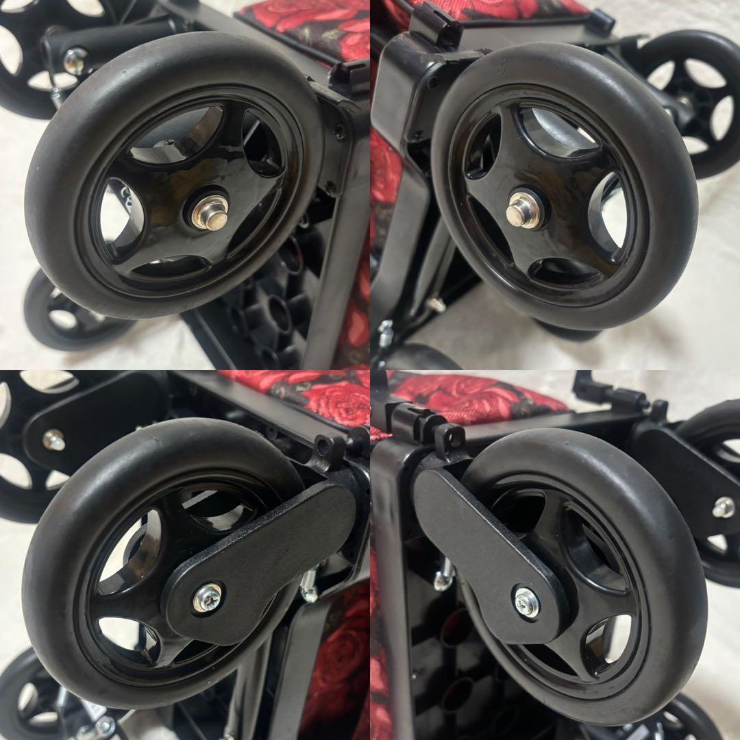 島製作所 メロディ プリモ サイドカー 右用