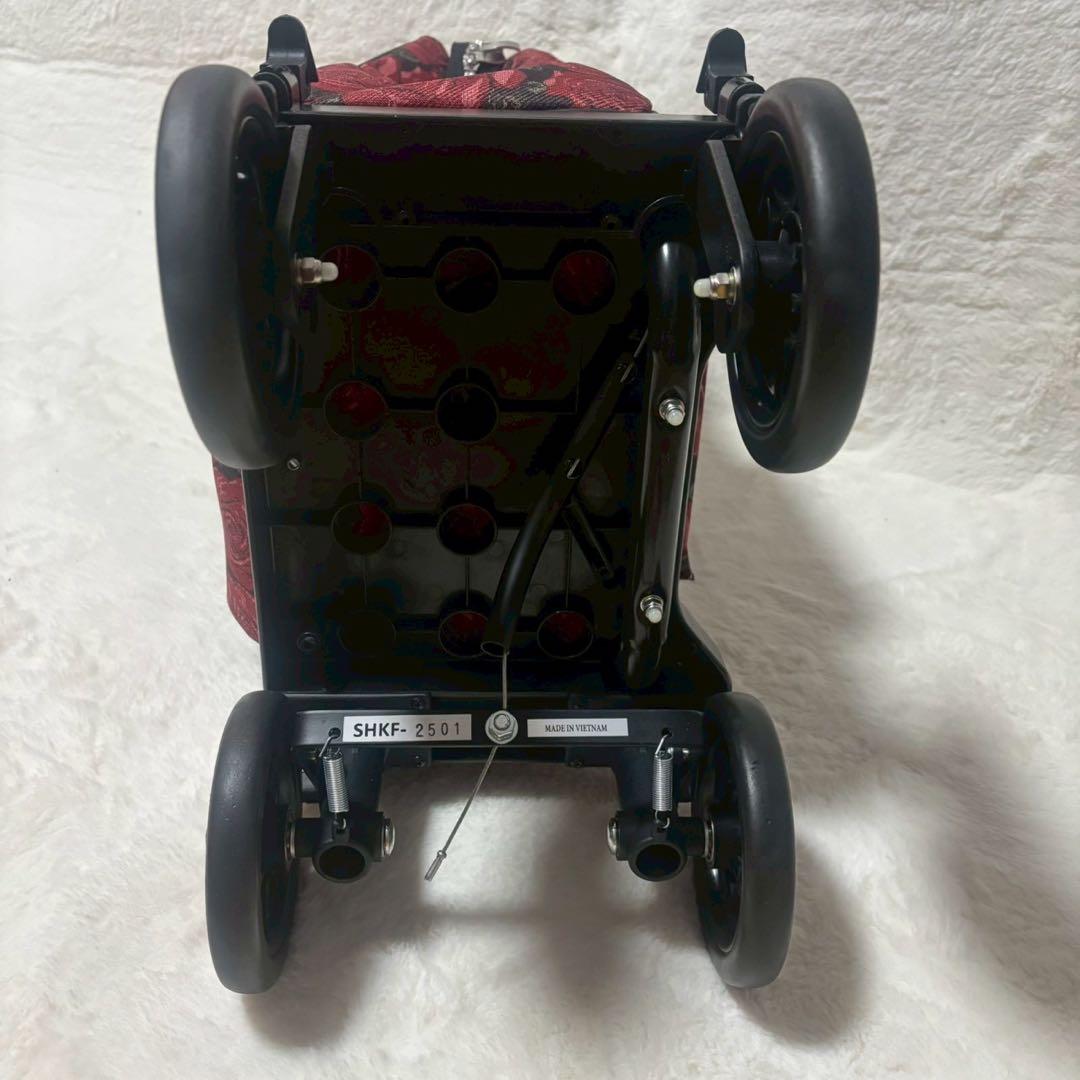 島製作所 メロディ プリモ サイドカー 右用