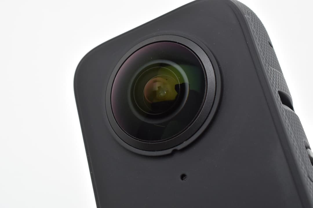 Insta360 X3 バッテリー2個付 0404