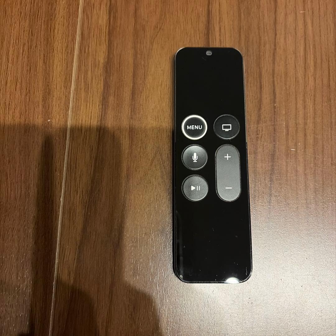 Apple TV 4K （第1世代）64GB