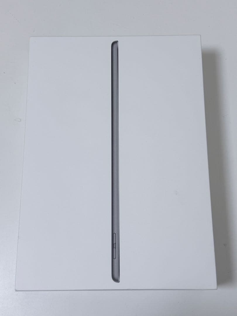 iPad 第9世代　64GB Wi-Fi+Cellularモデル　バッテリー良好