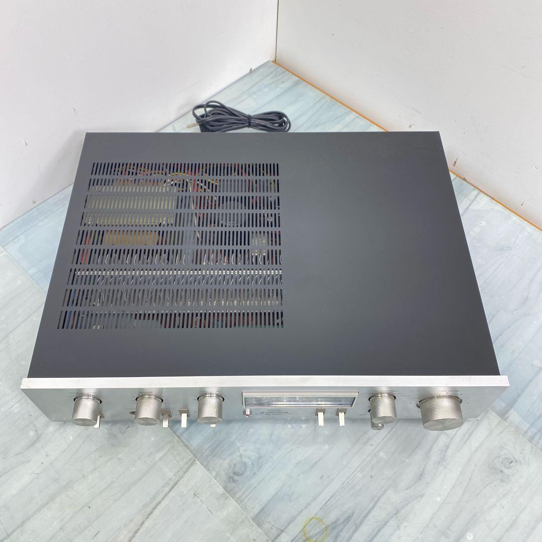 Pioneer プリメインアンプ SA-7900 パイオニア レトロ