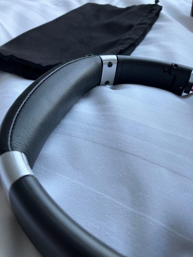 ヘッドホン austrian audio hi-x15