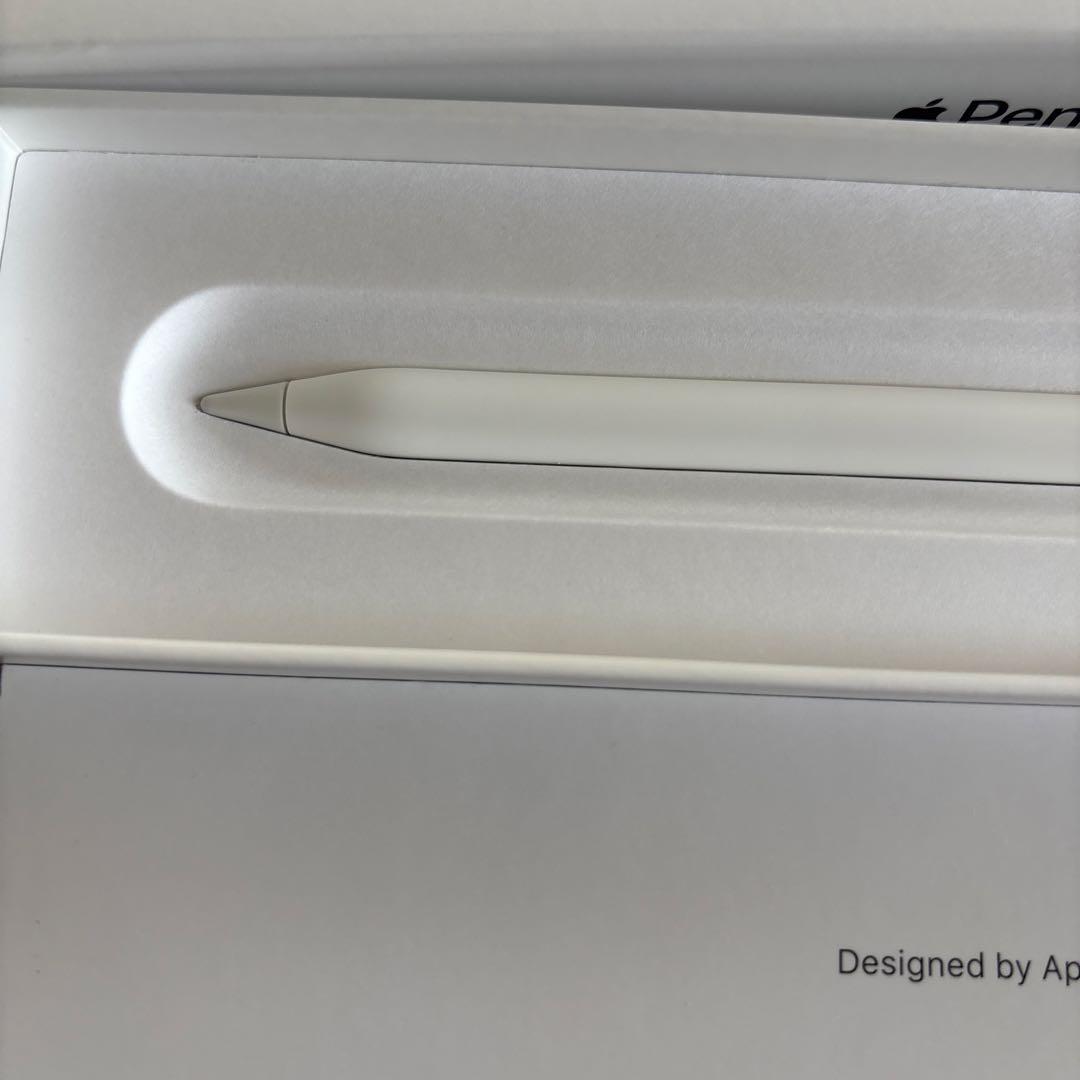 【純正】 Apple Pencil（第2世代） MU8F2J/A