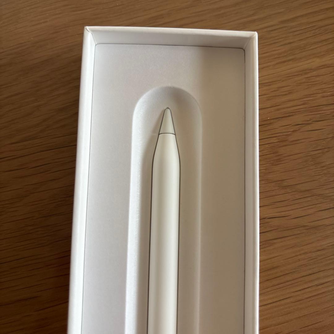 【純正】 Apple Pencil（第2世代） MU8F2J/A