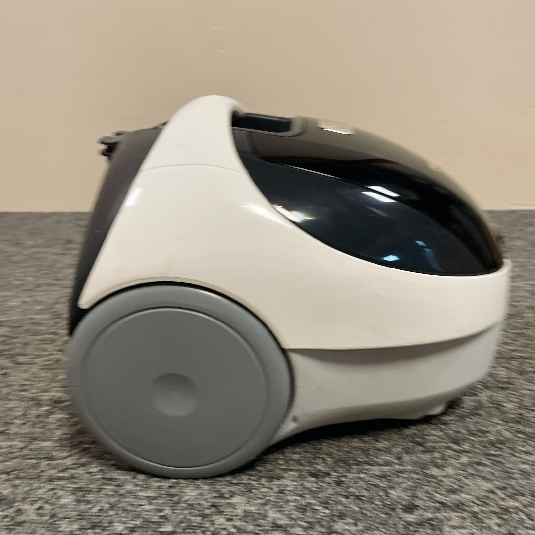 Panasonic MC-PKL14A-K 紙パック　掃除機　2013年製