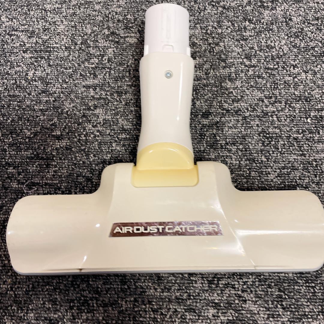 Panasonic MC-PKL14A-K 紙パック　掃除機　2013年製