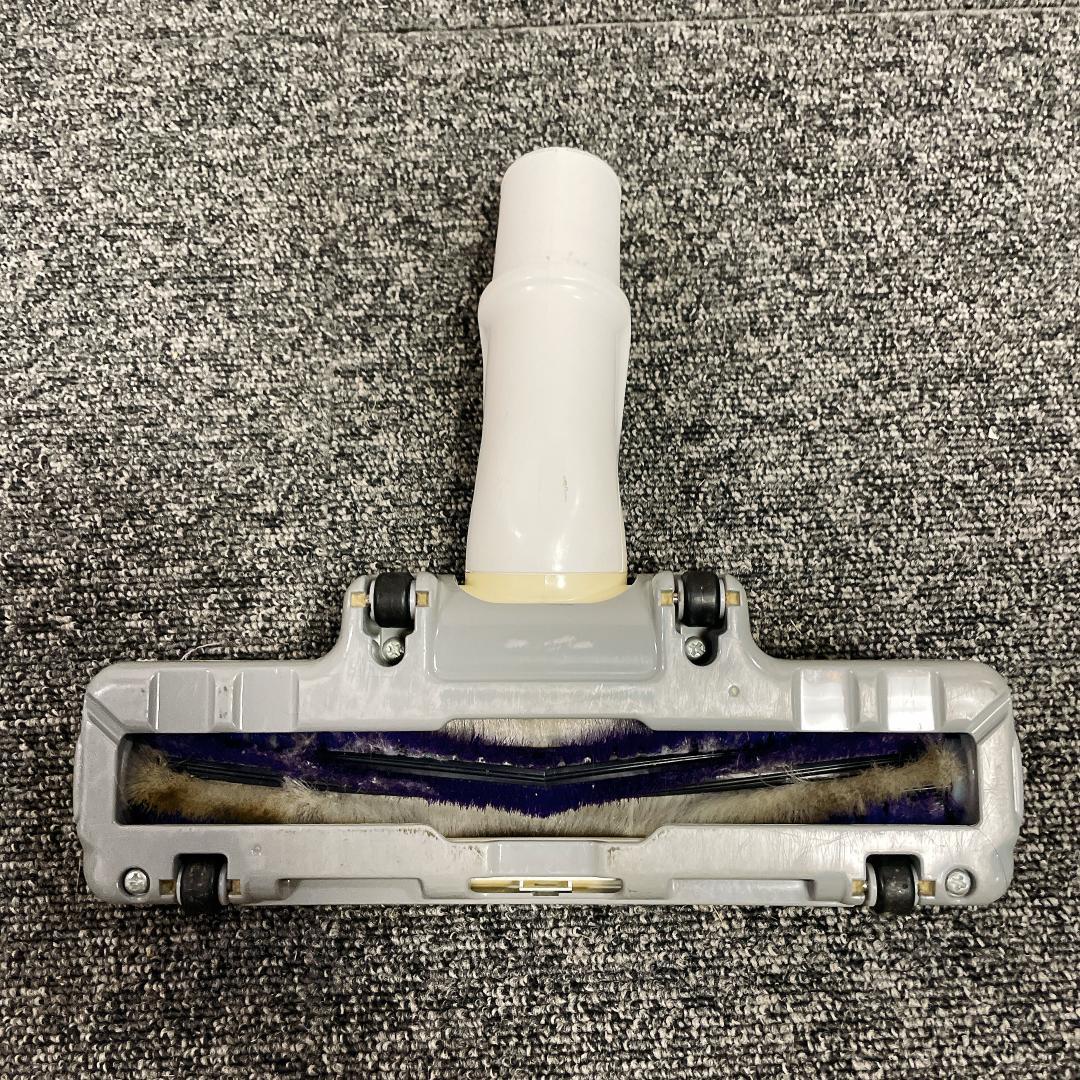 Panasonic MC-PKL14A-K 紙パック　掃除機　2013年製