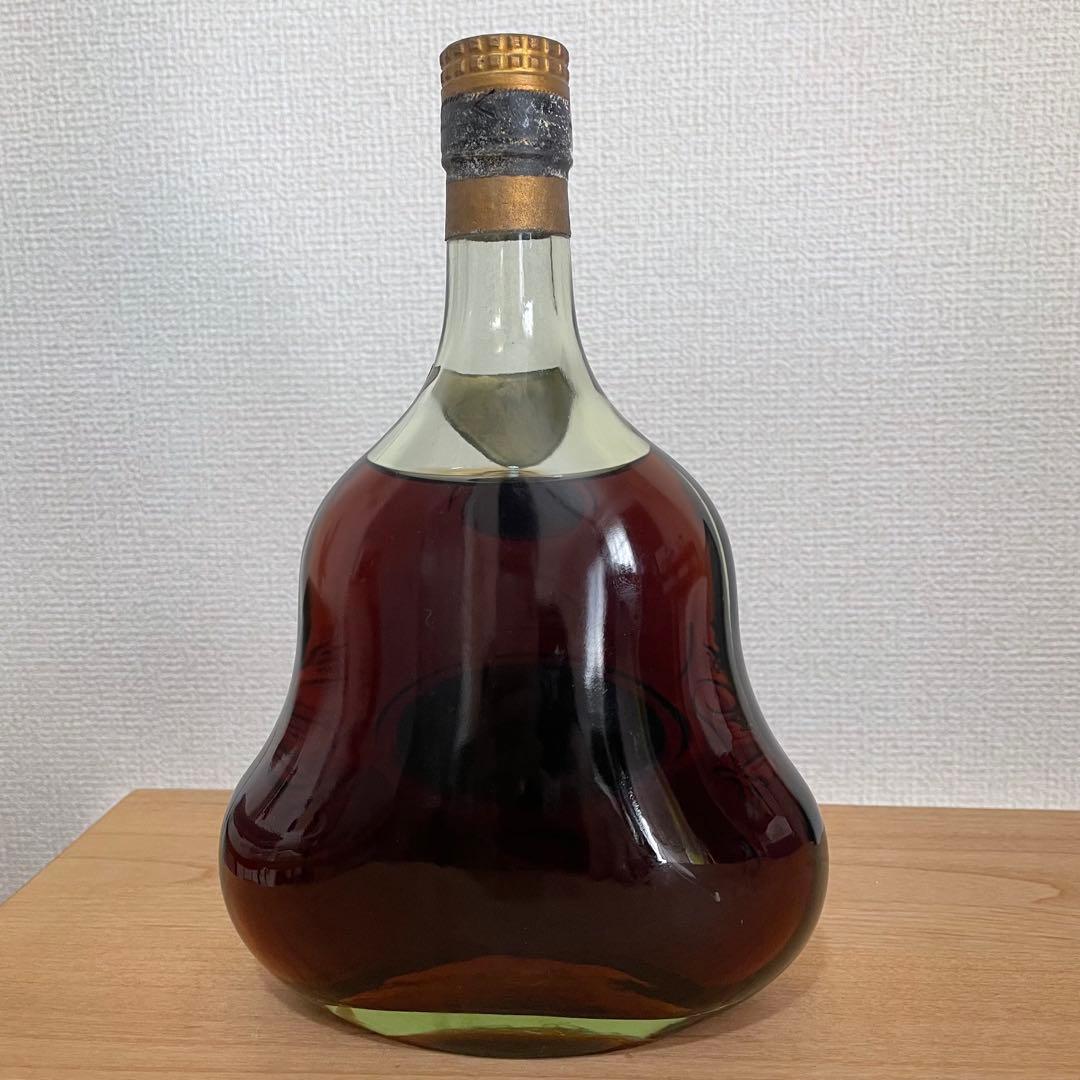 ブランデー JAs HENNESSY EXTRA COGNAC