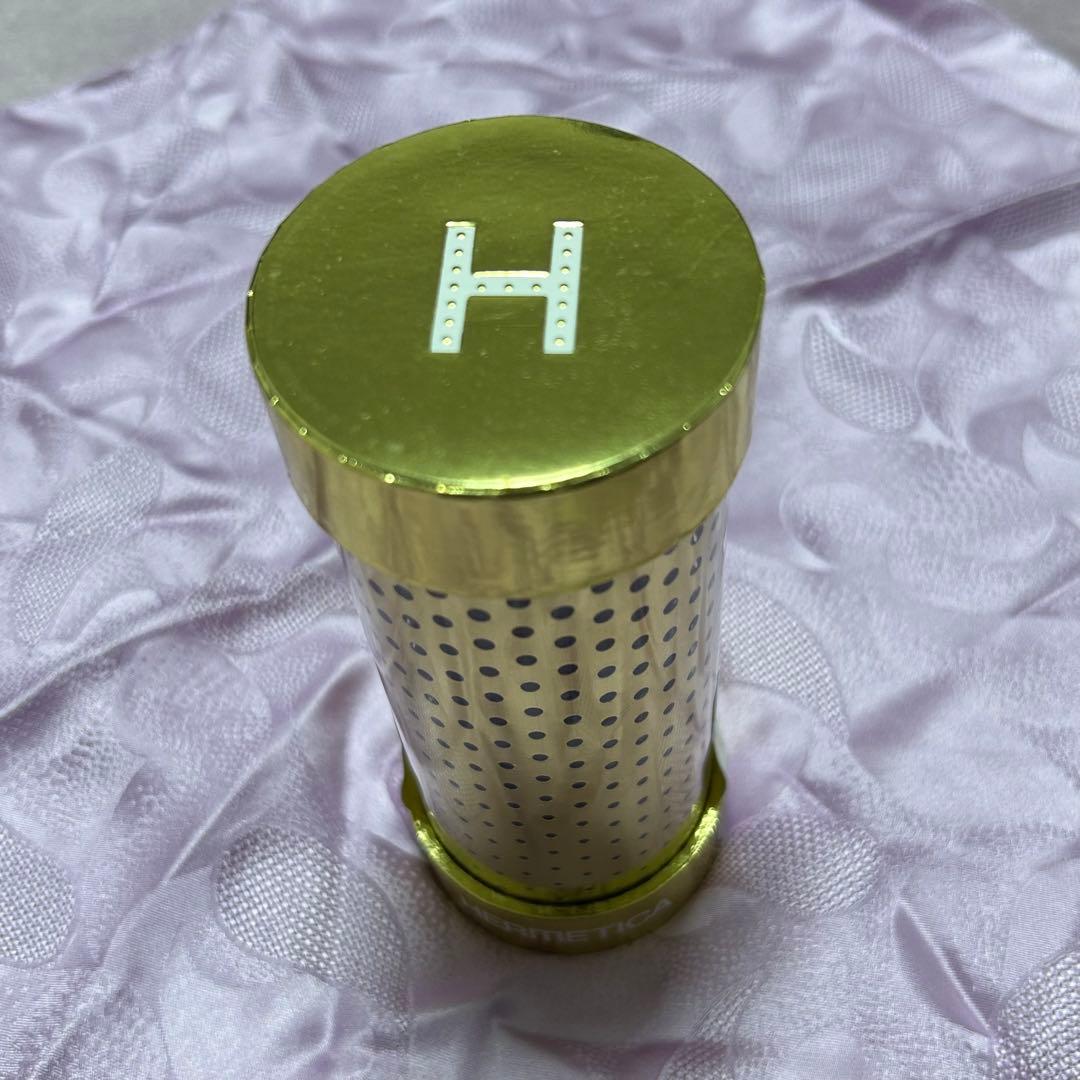エルメティカ HERMETICA ローズファイア　オーデパルファム 50ml