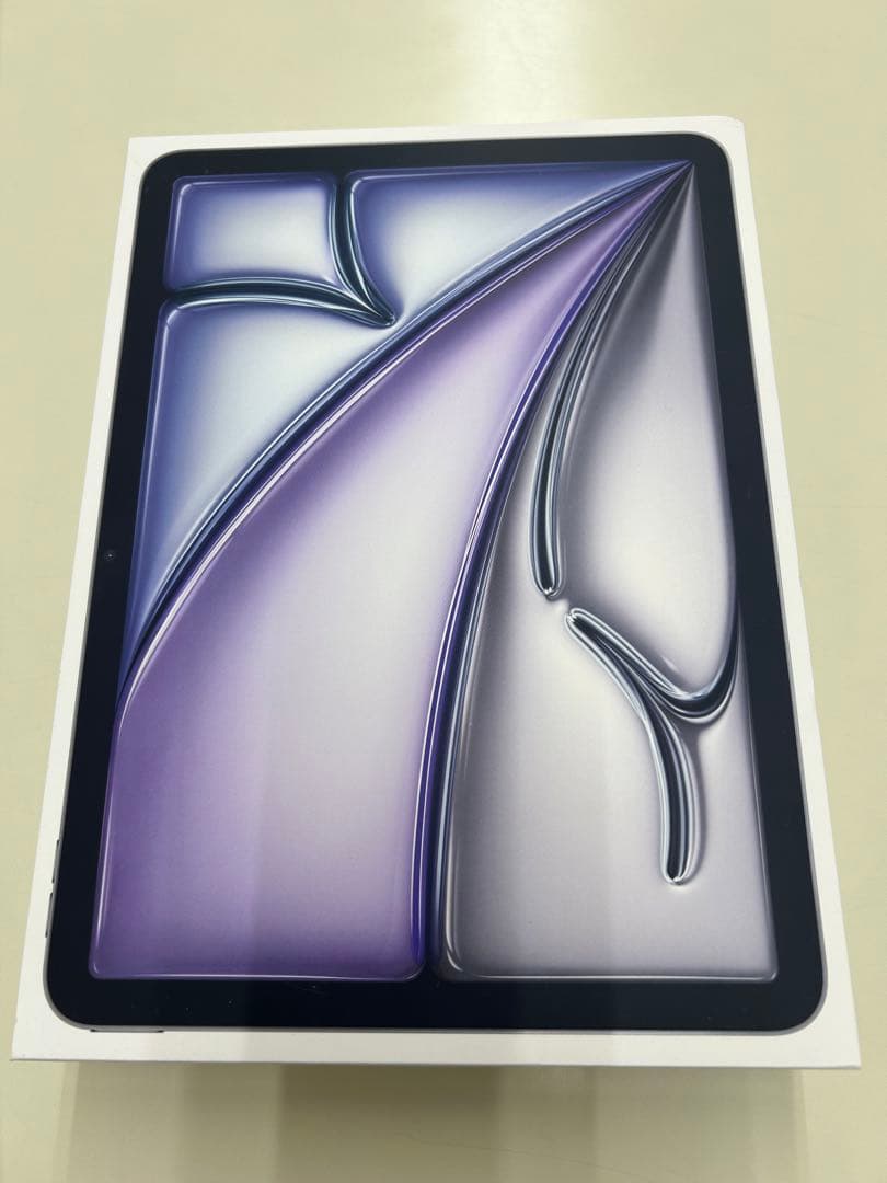 iPad Air 11インチ