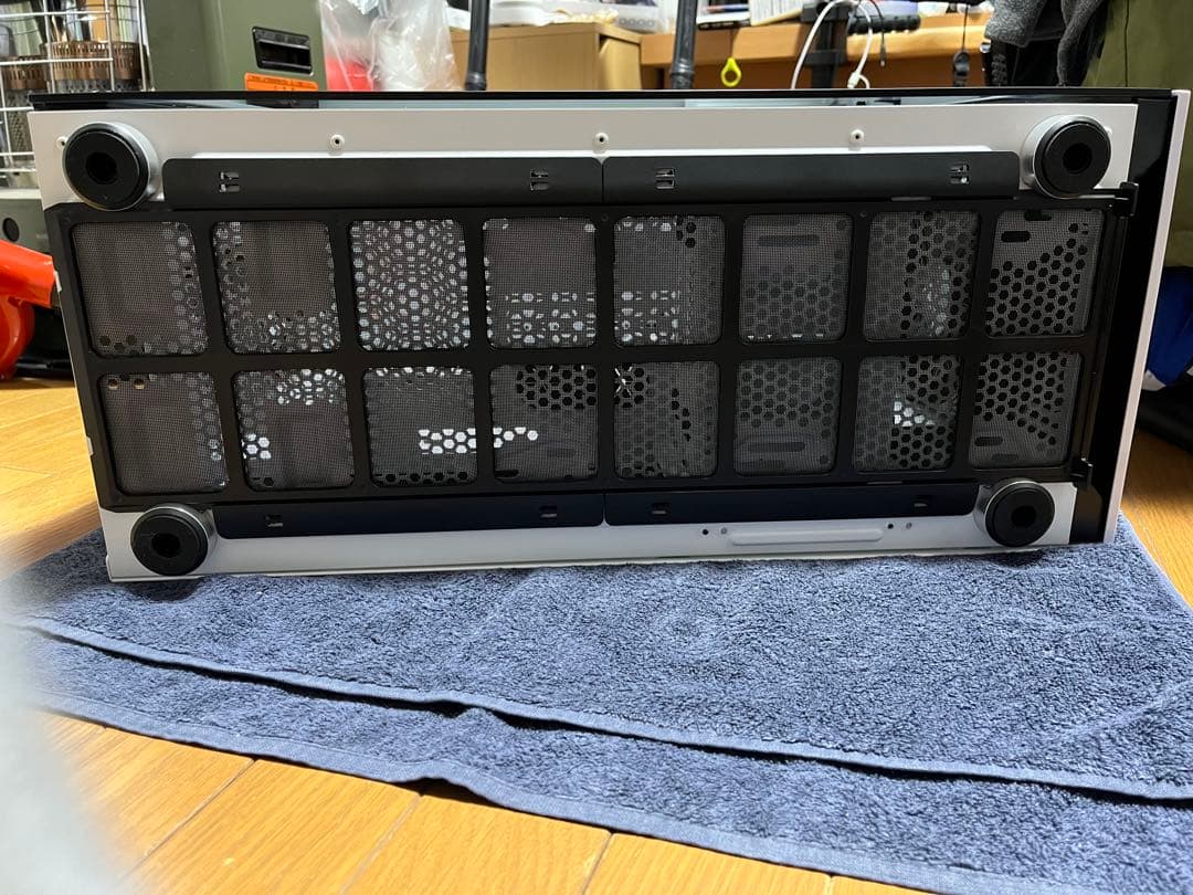 Corsair Carbide Series 678C PCケース