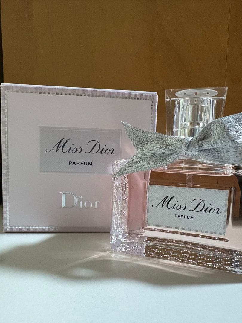 ミスディオール　パルファン 50mL Miss Dior フランス製