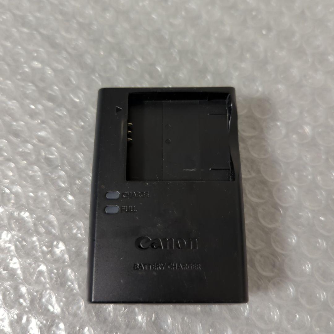 【動作確認済◎】デジカメ Canon IXY640 ブラック Wi-Fi対応