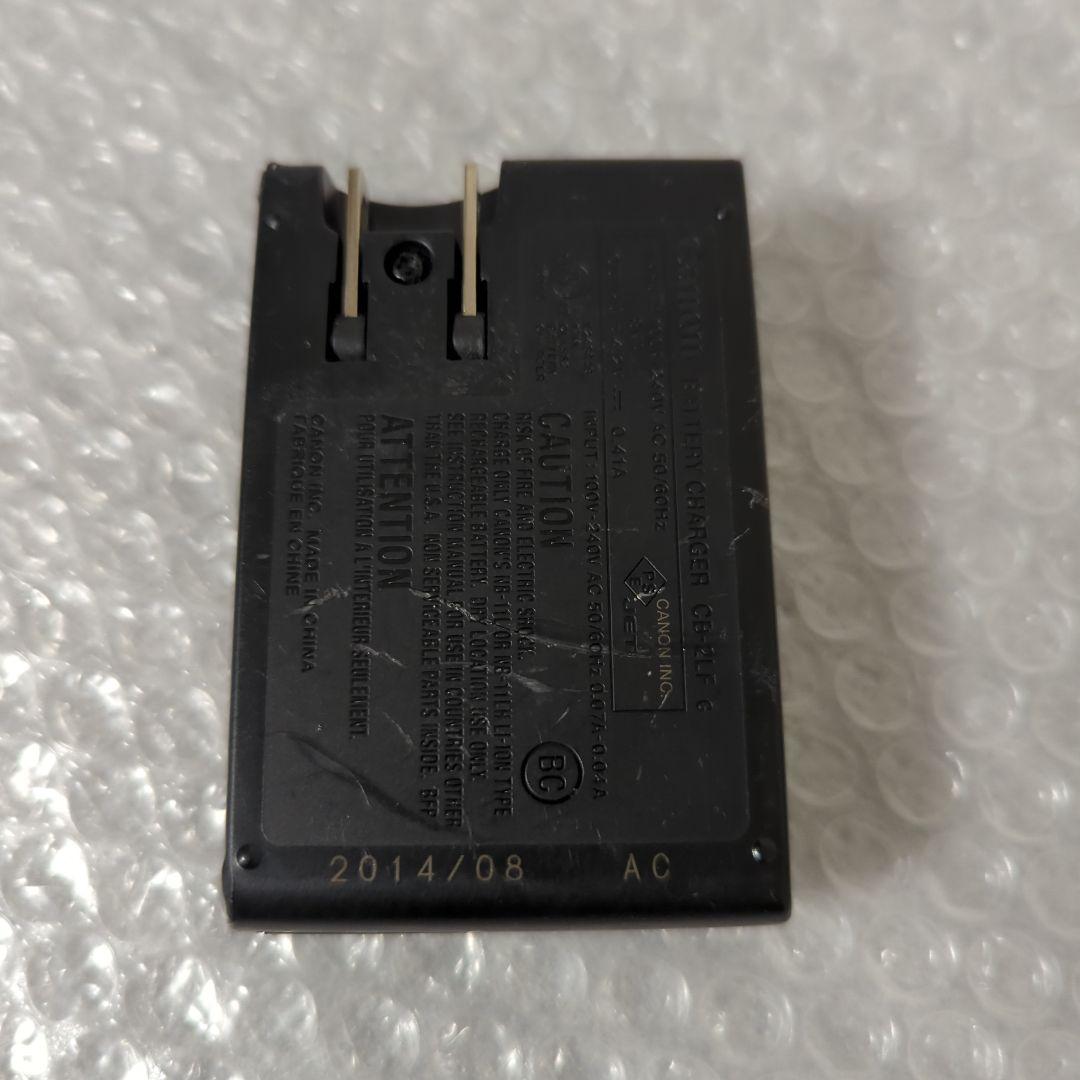 【動作確認済◎】デジカメ Canon IXY640 ブラック Wi-Fi対応