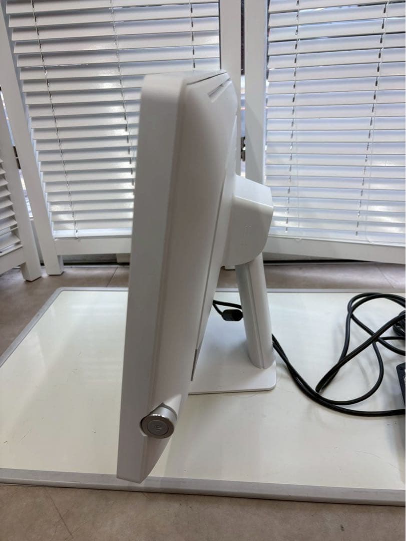 AOPEN DT2462M-P（23.8インチ／ホワイト） 液晶モニター