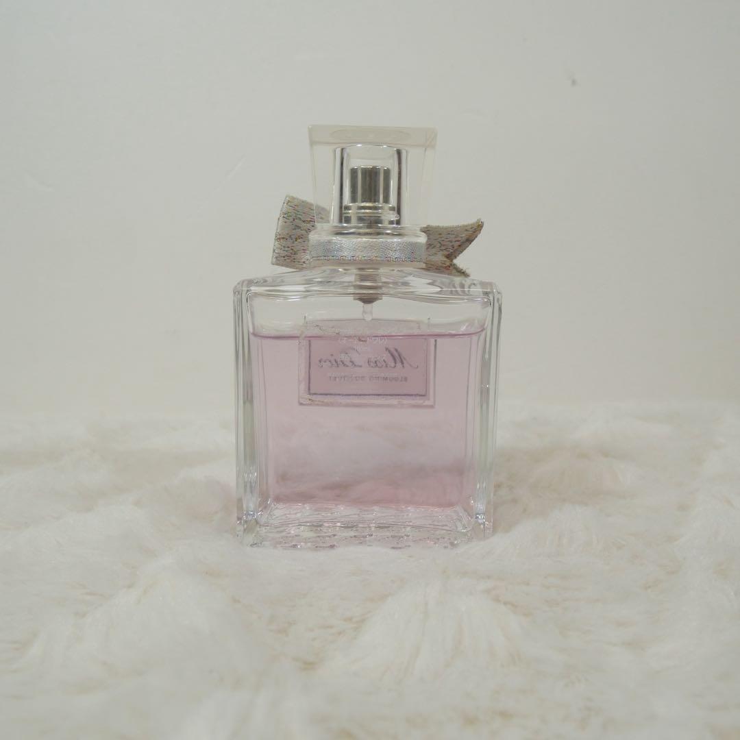 Miss Dior ブルーミングブーケ　100ml 箱無し