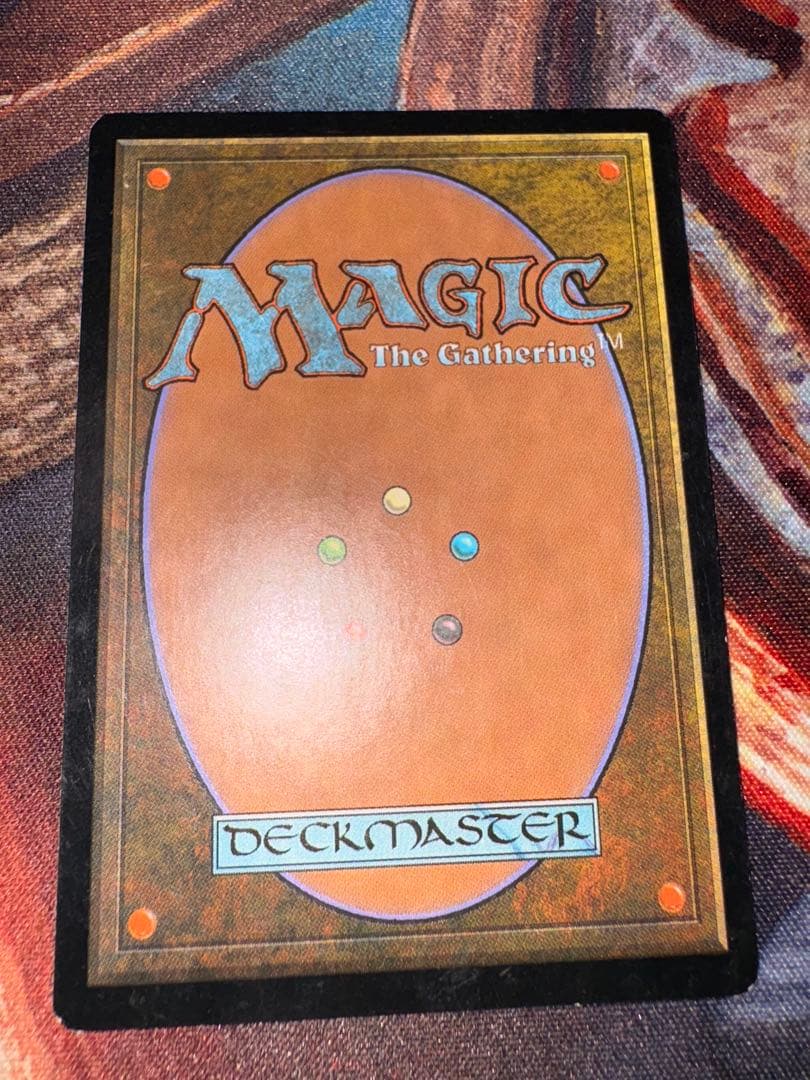 MTG 金属細工師　(プレイ用)