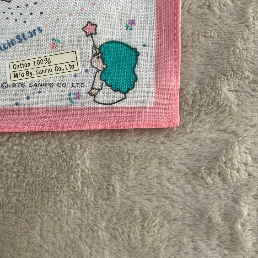 キキララ