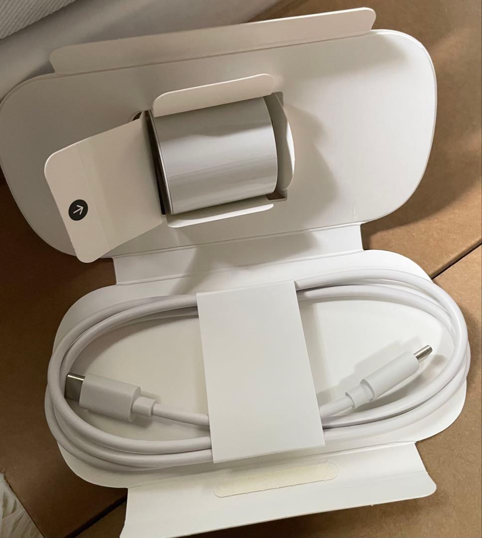  Quest 3S 128GB Linkケーブル付き