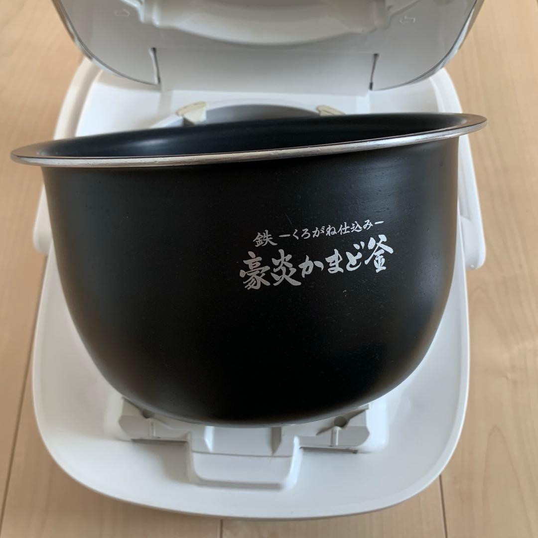 象印炊飯器 NW-PS10