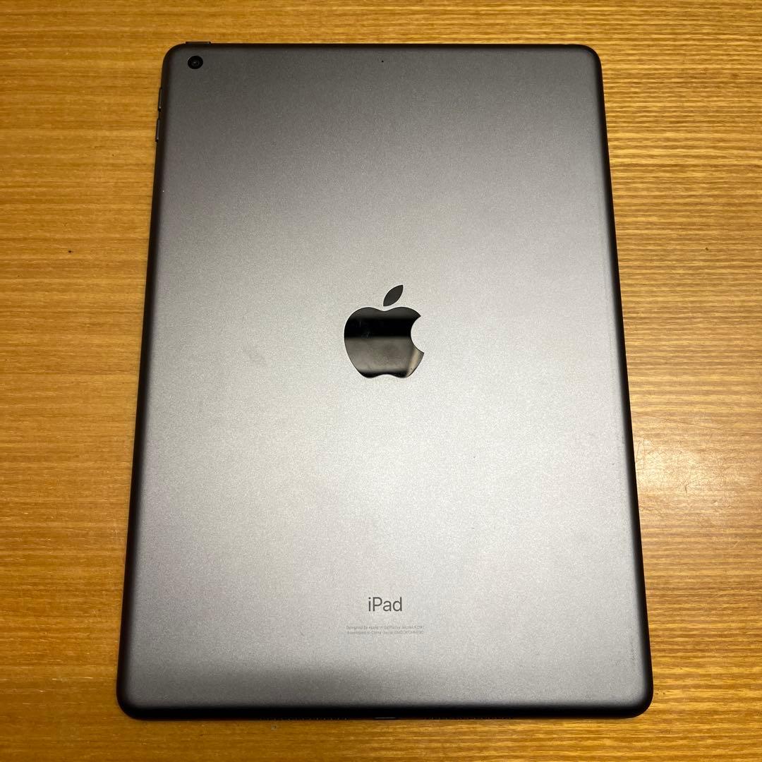 iPad (第7世代) Wi-Fi 128GB