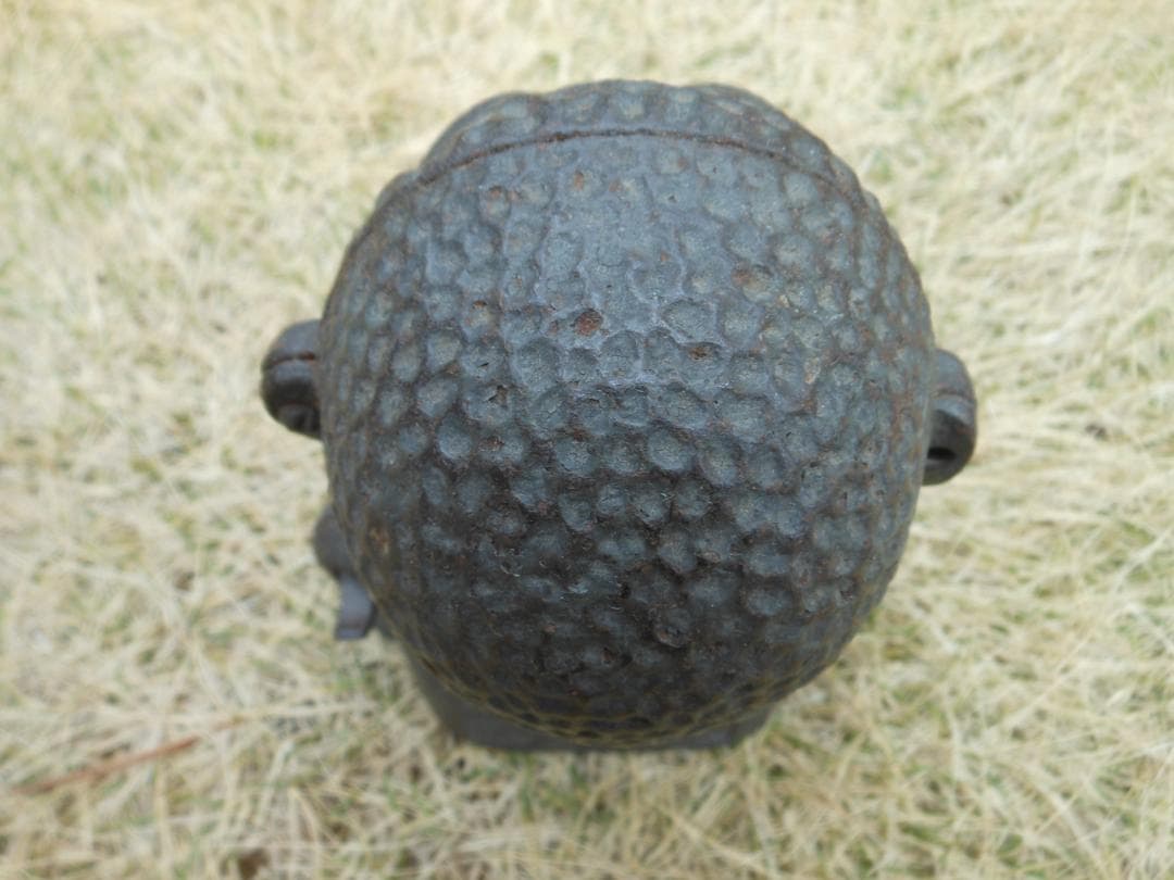 ジョリーバンク　貯金箱　メカニカルバンク　マネーイーター