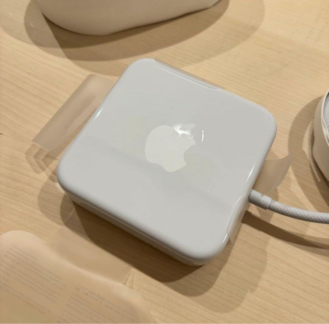 【美品】 Apple iMac 24インチ シルバー M1 8GB