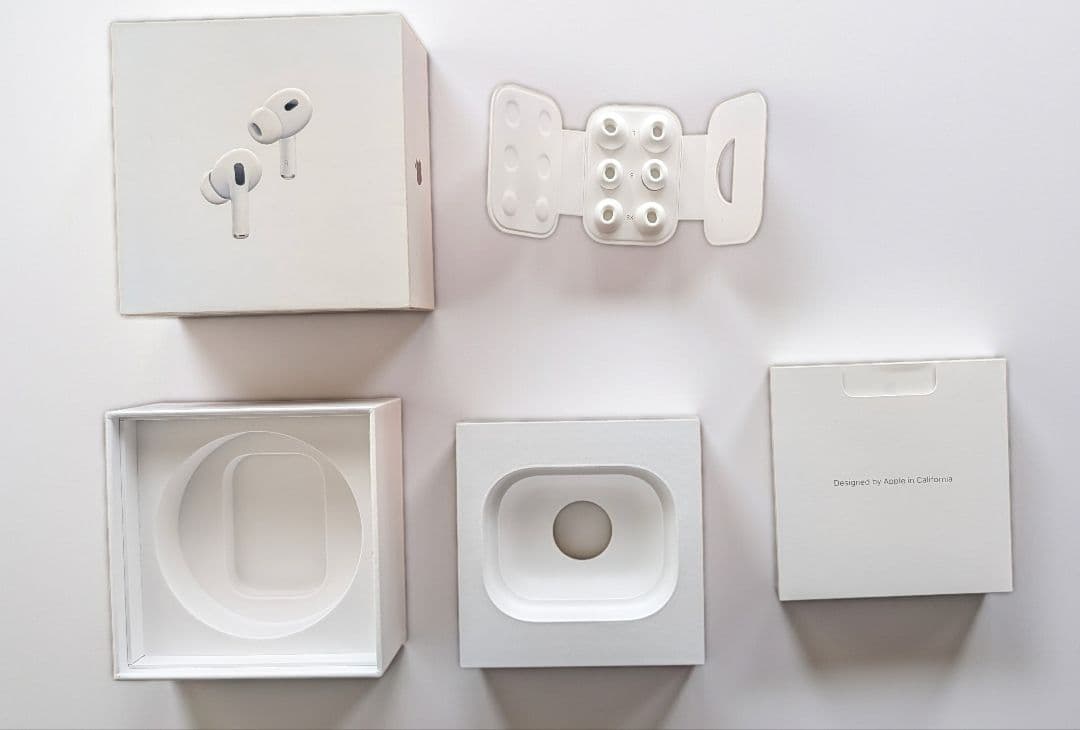 AirPods Pro（第2世代 / USB-C）