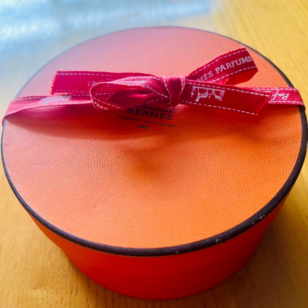 ⭐️新品希少品❗️HERMES エルメス/マルバコプチセレクション香水＆クロシェット