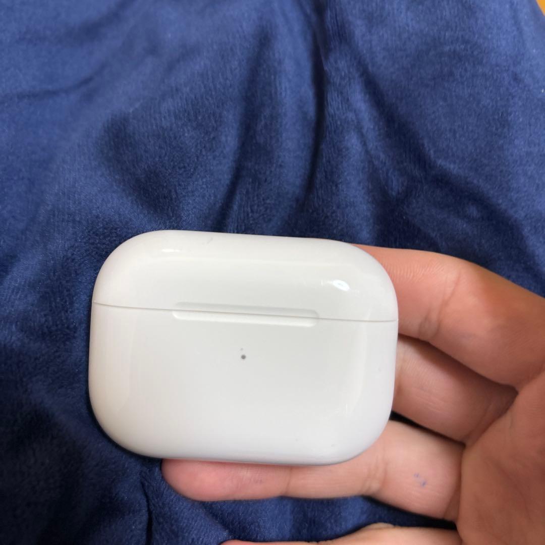 AirPods Pro第二世代本体 ホワイト