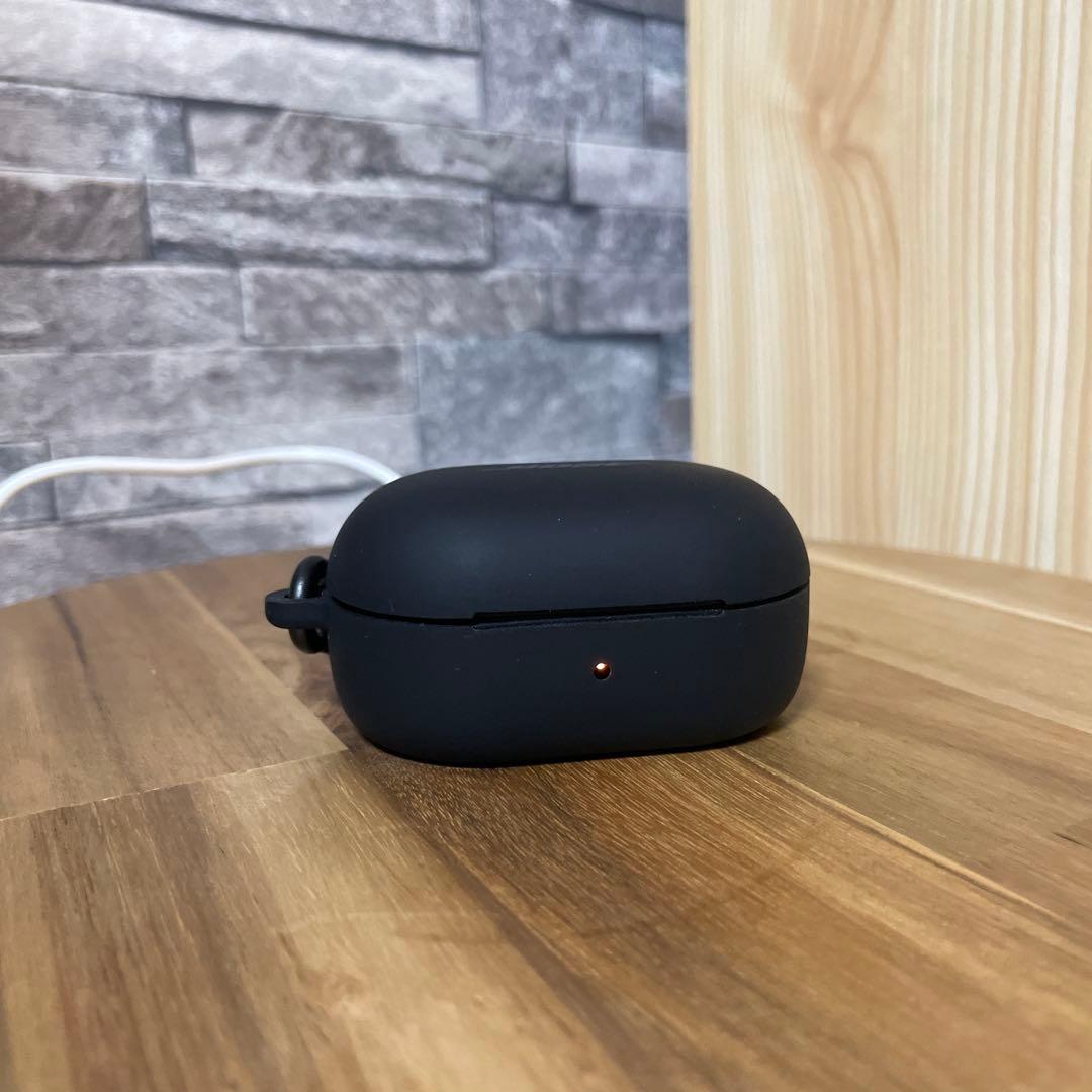 BOSE QUIETCOMFORT EARBUDS　（左側イヤホン紛失）