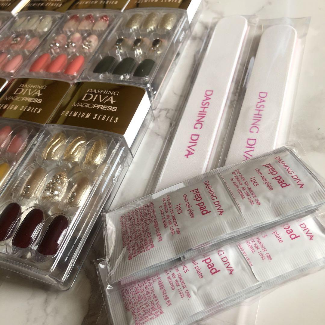 【24時間限定値下げ中】DASHING DIVA プレミアムシリーズ