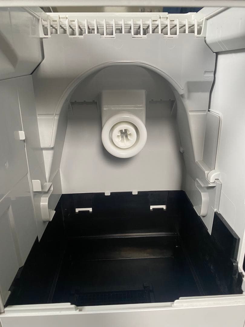 DAIKINダイキン　高性能空気清浄機 MCK55W-W 2020年製