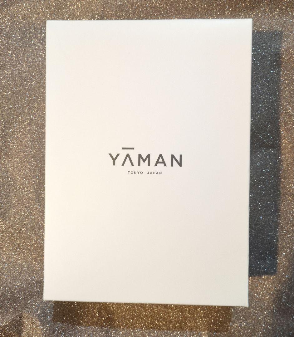 試運転　ヤーマン　YA-MAN WAVY ニードルリフトポインター YJFD3N