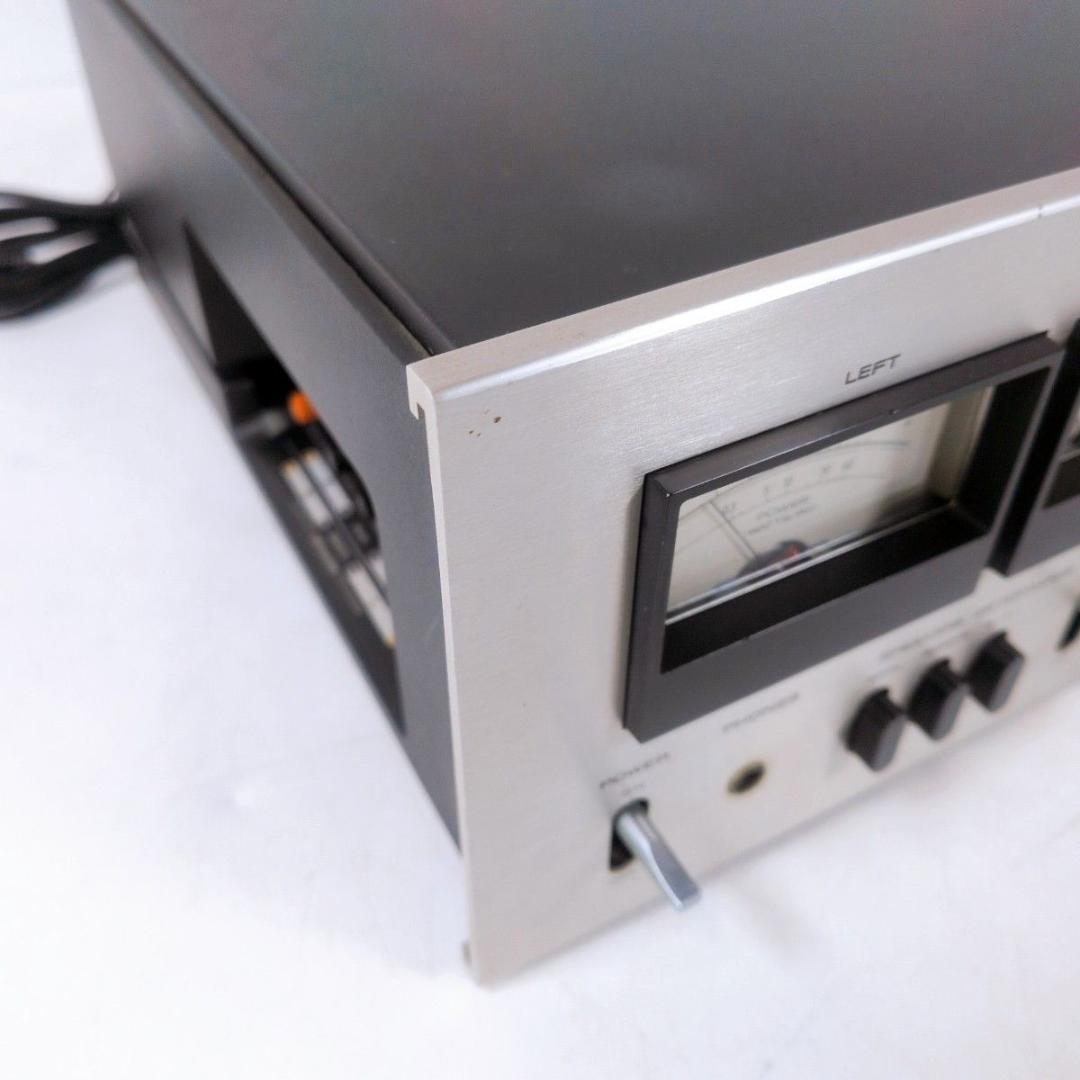 Technics テクニクス SU-7700 ステレオ プリメインアンプ