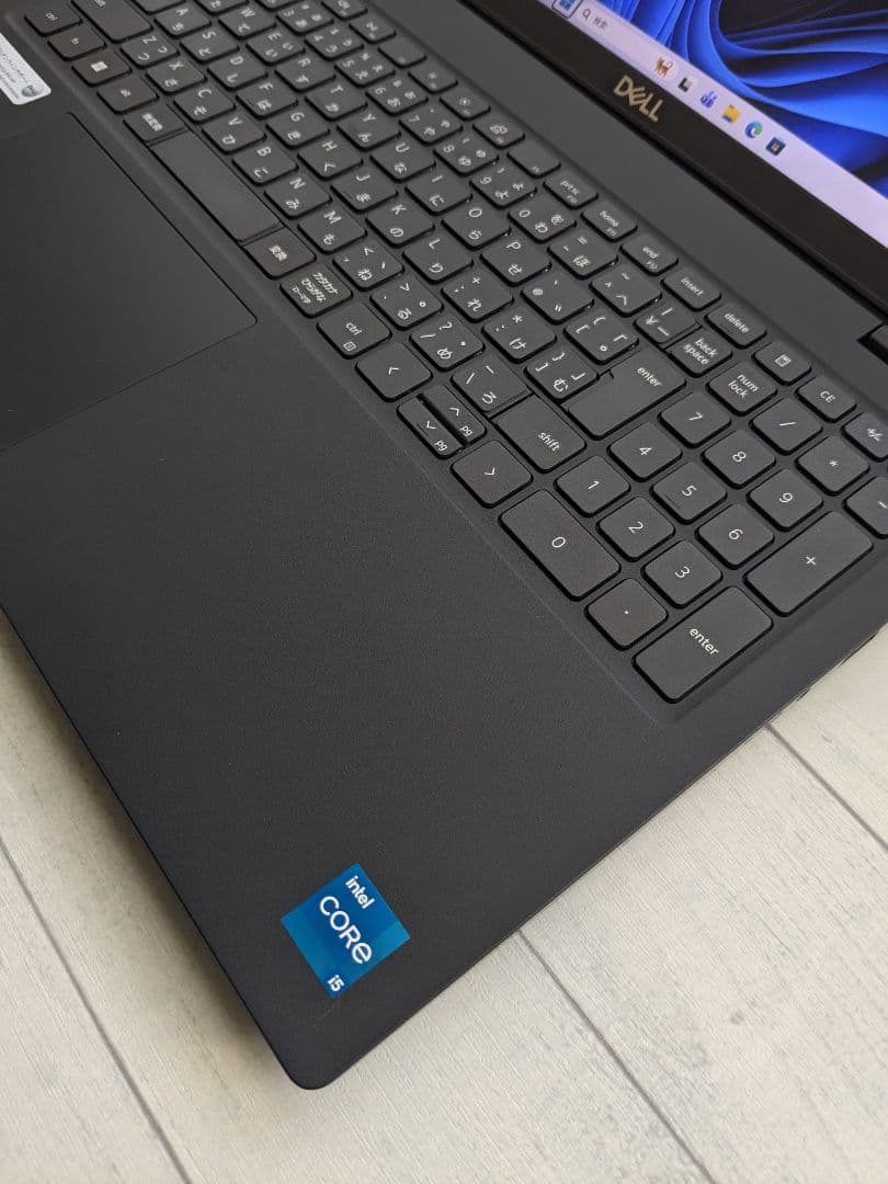 ⑭ DELL Latitude 3520 16GB 256GB Office