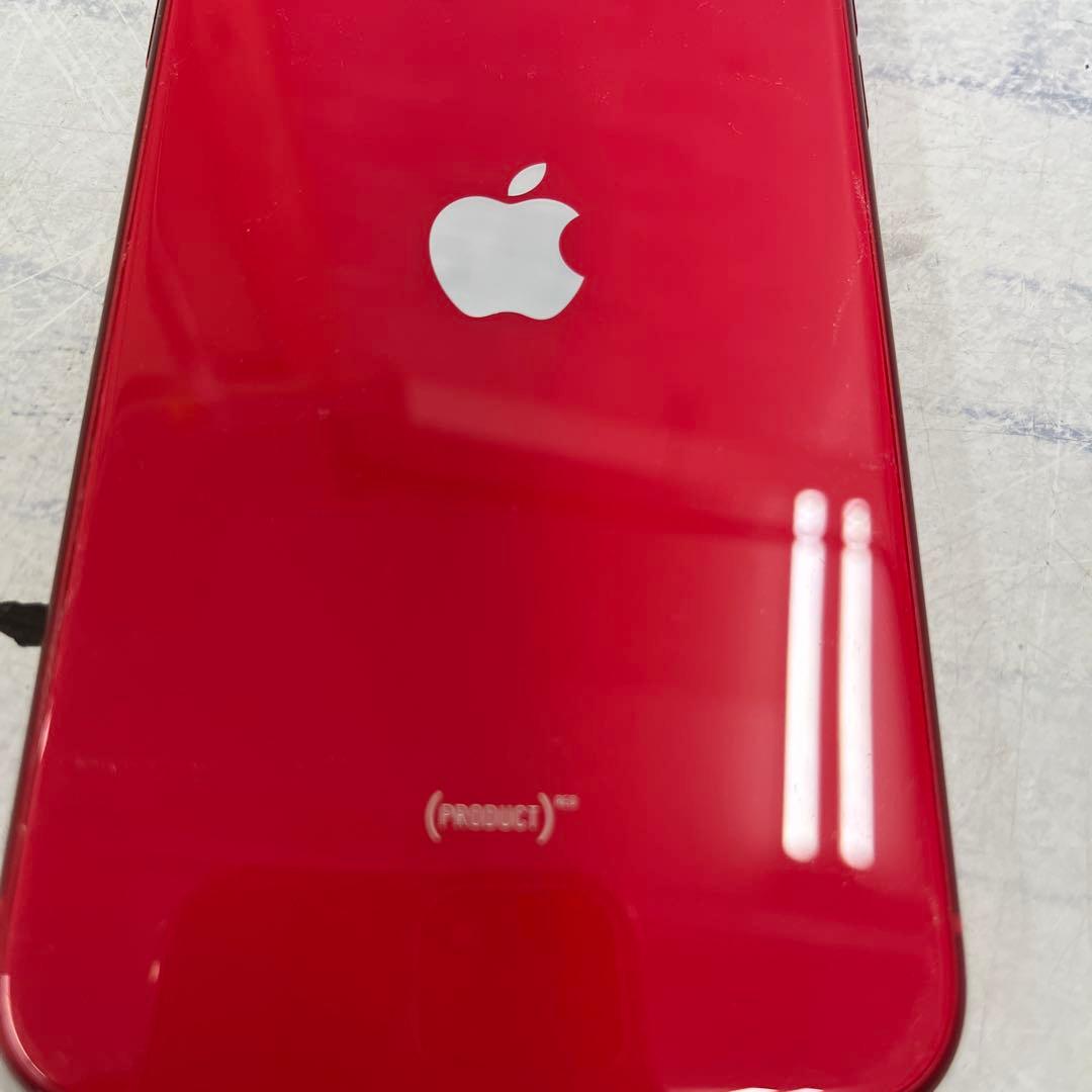k1245　iphone11 64GB RED　PRODUCT